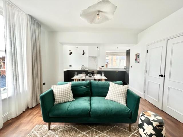 Appartamento Redland - 5