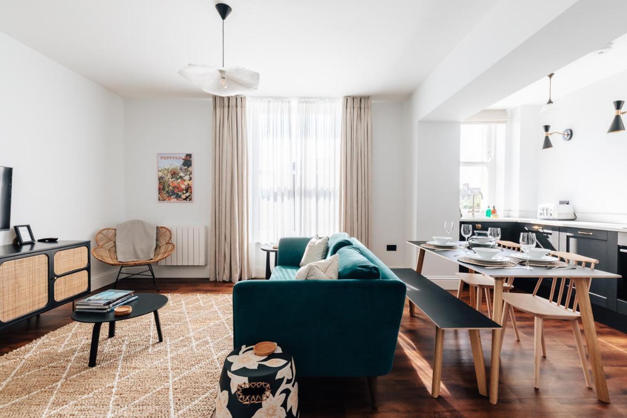 Redland - 5 Appartamento *