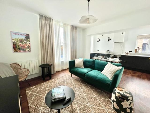 Apartamento Redland - 5 Bristol
