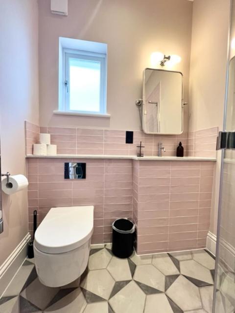 Redland - 5 Bristol