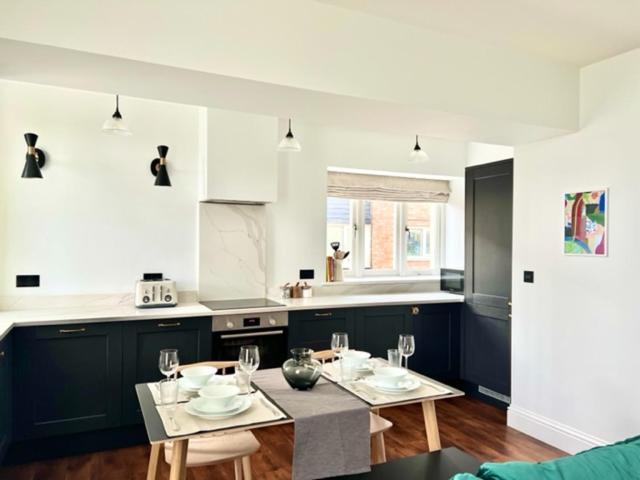 Apartamento Redland - 5 Bristol